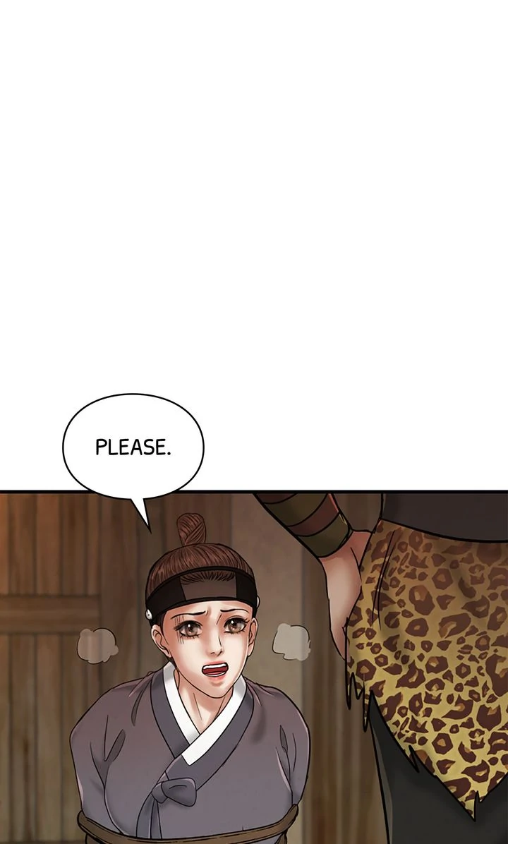 Beneath the Peach Tree Chapter 47 page 6