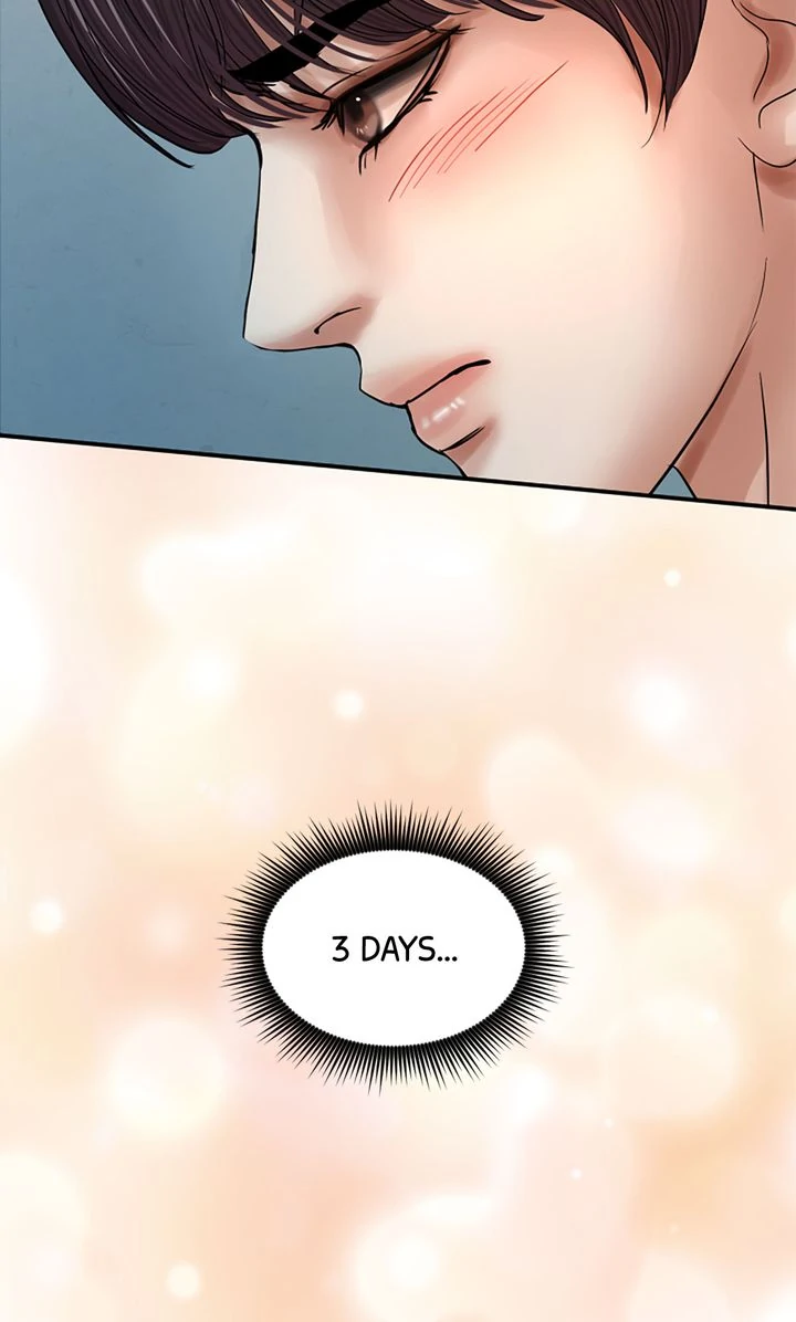 Beneath the Peach Tree Chapter 47 page 69