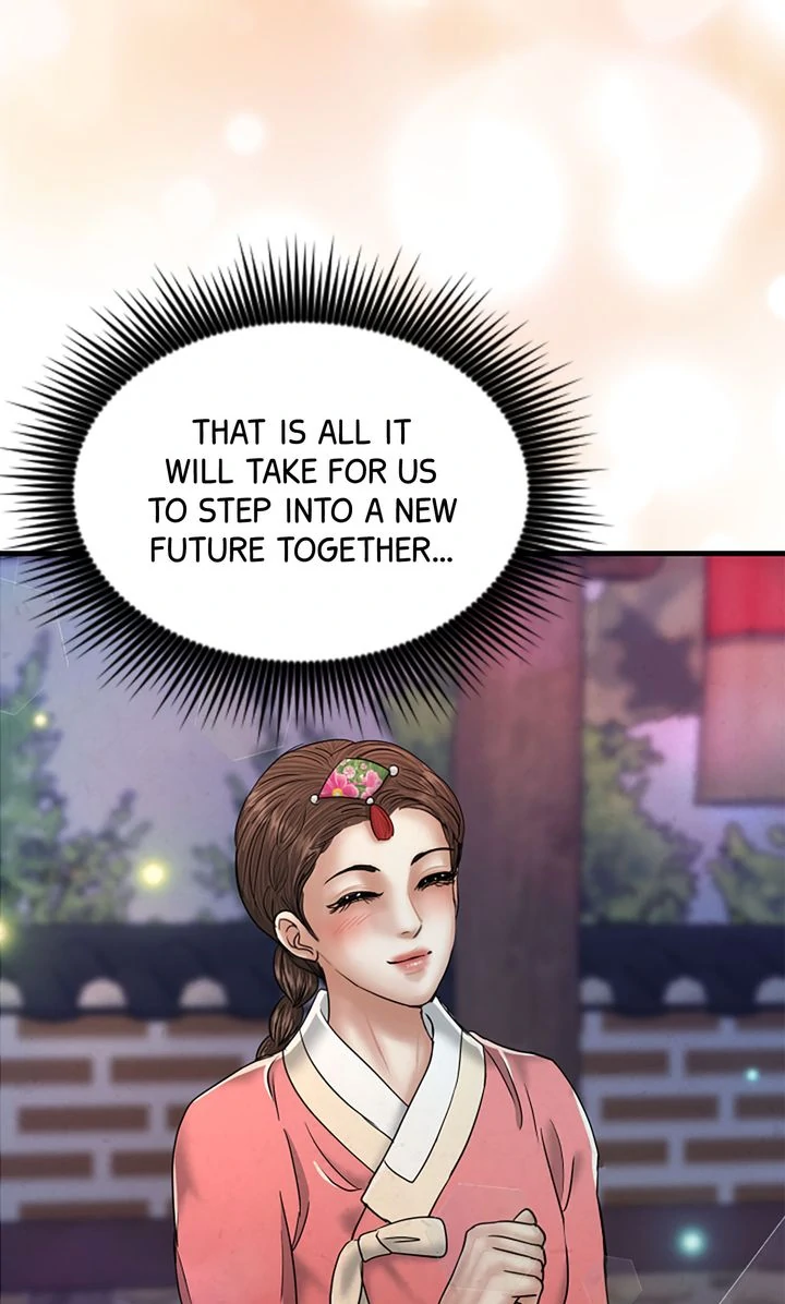 Beneath the Peach Tree Chapter 47 page 70