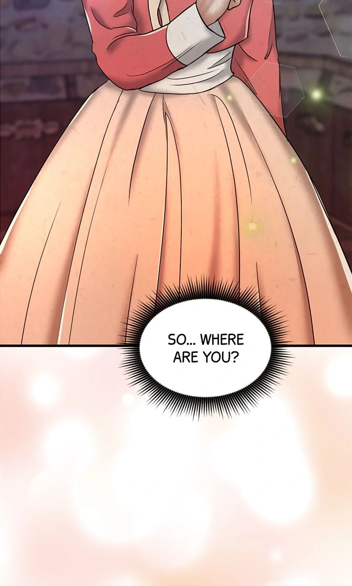 Beneath the Peach Tree Chapter 47 page 71