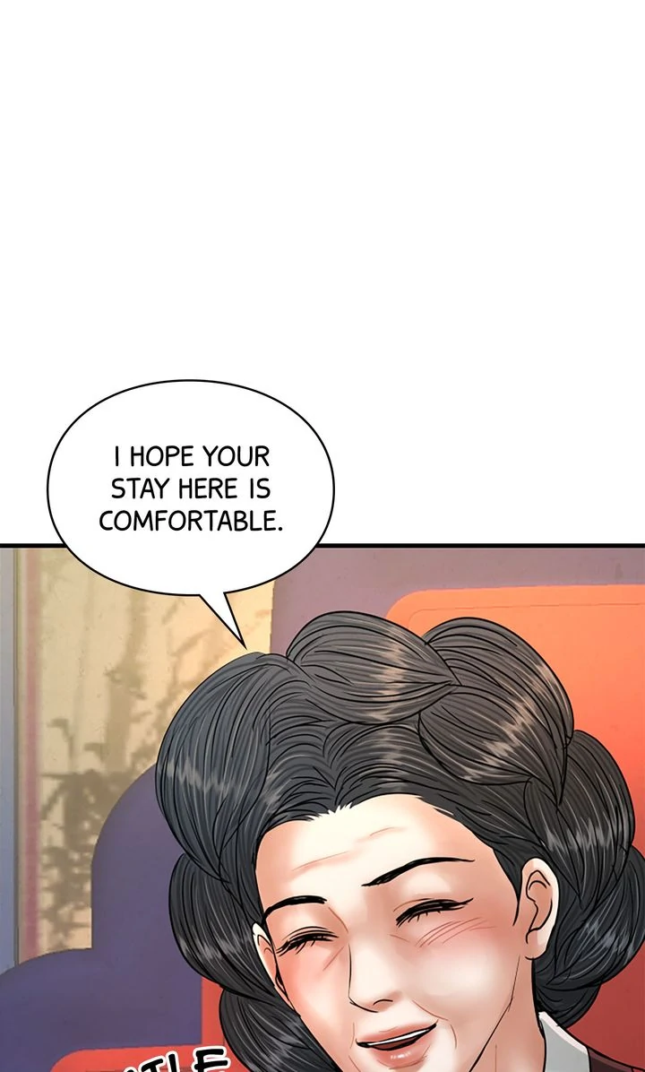 Beneath the Peach Tree Chapter 47 page 75
