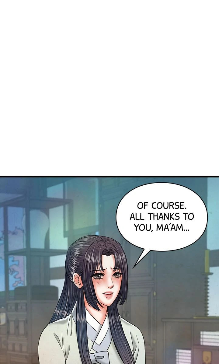 Beneath the Peach Tree Chapter 47 page 77
