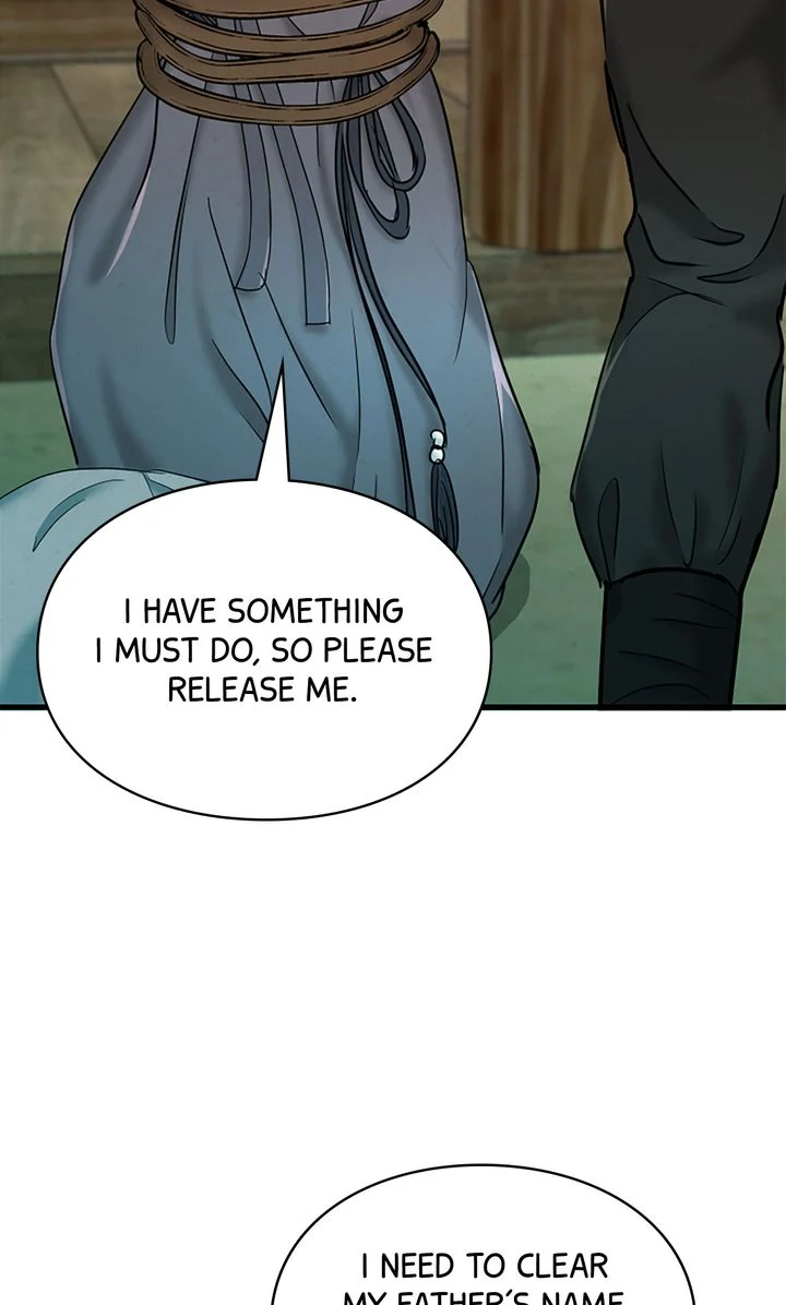 Beneath the Peach Tree Chapter 47 page 7