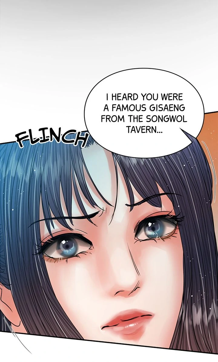 Beneath the Peach Tree Chapter 47 page 82
