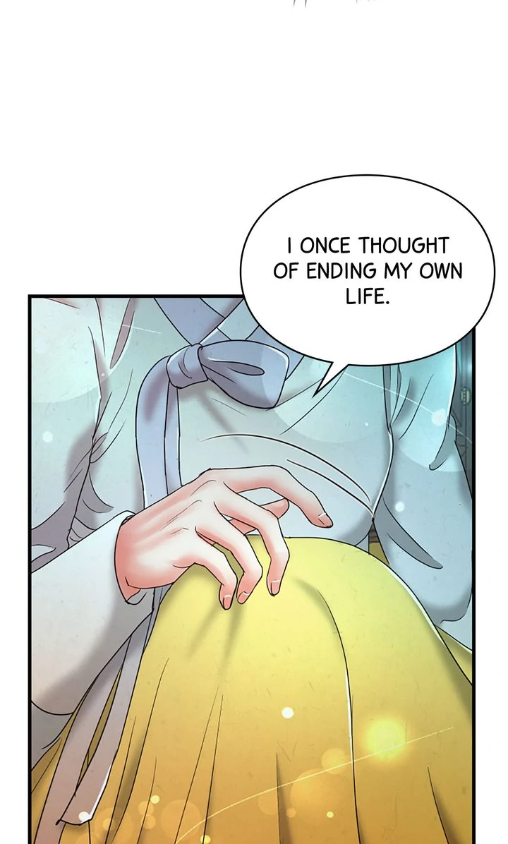 Beneath the Peach Tree Chapter 47 page 85