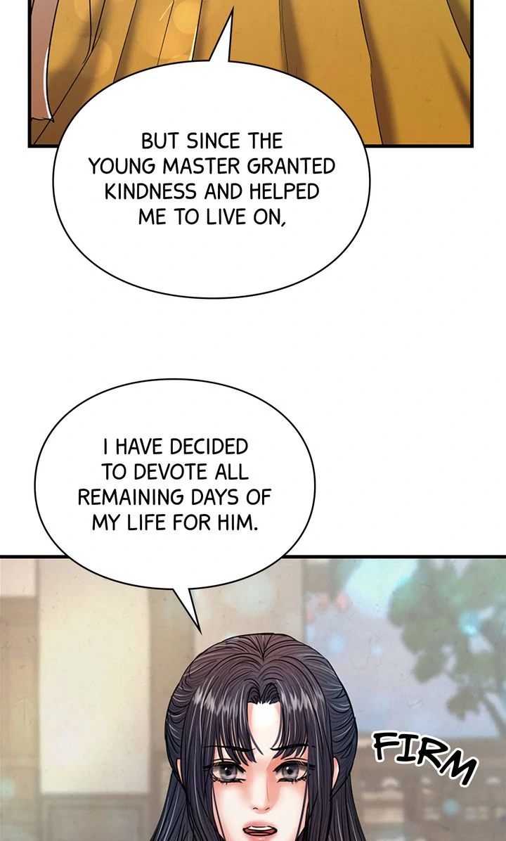 Beneath the Peach Tree Chapter 47 page 86