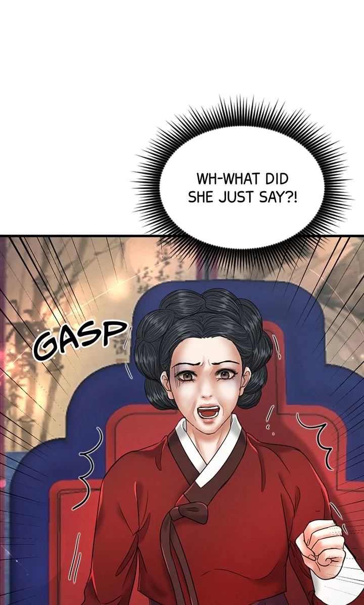 Beneath the Peach Tree Chapter 47 page 88