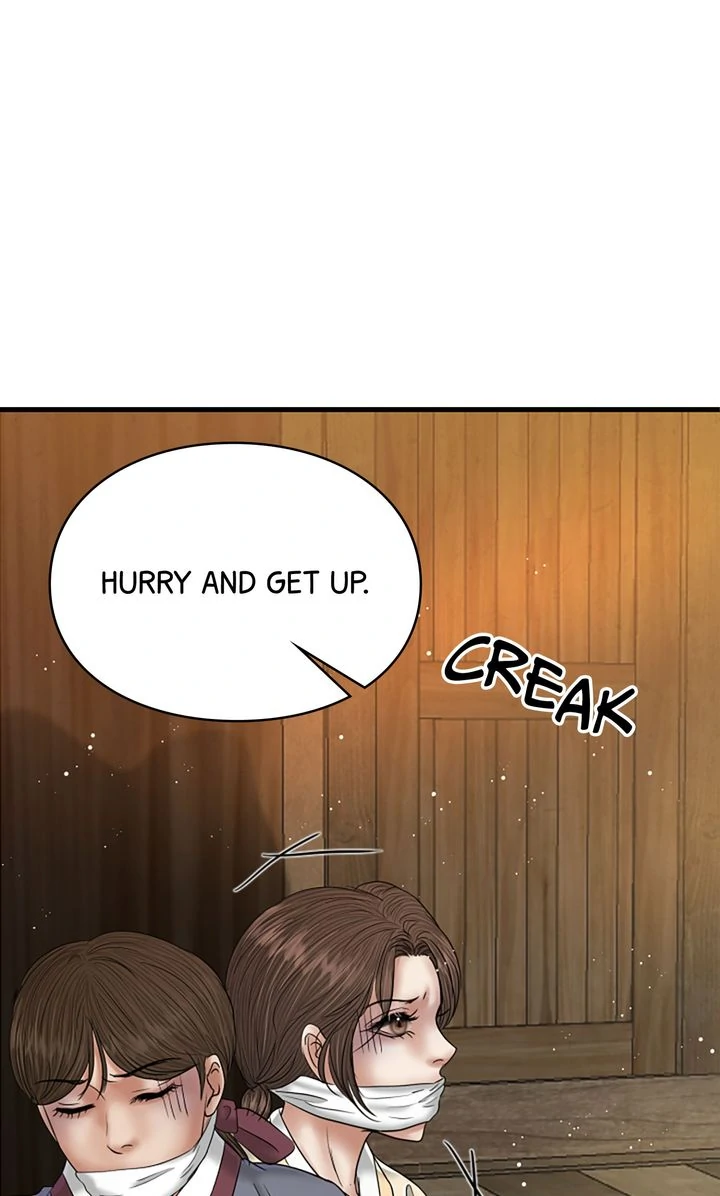 Beneath the Peach Tree Chapter 47 page 92