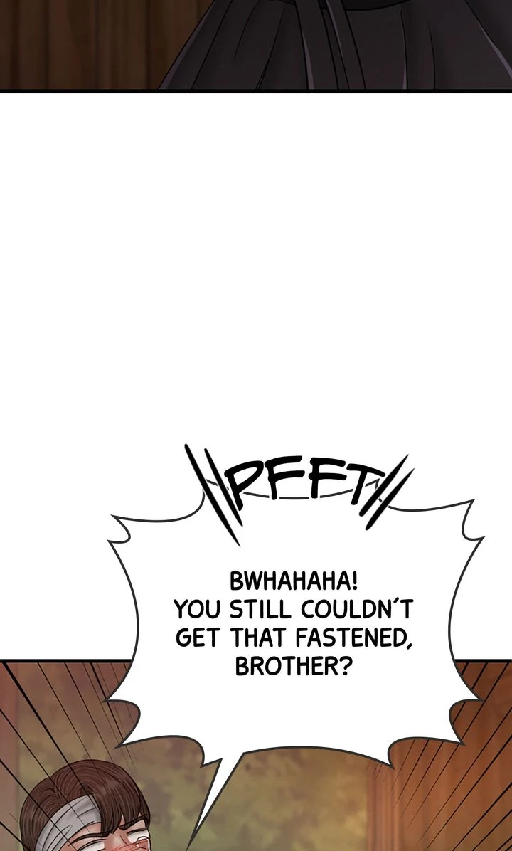 Beneath the Peach Tree Chapter 47 page 97