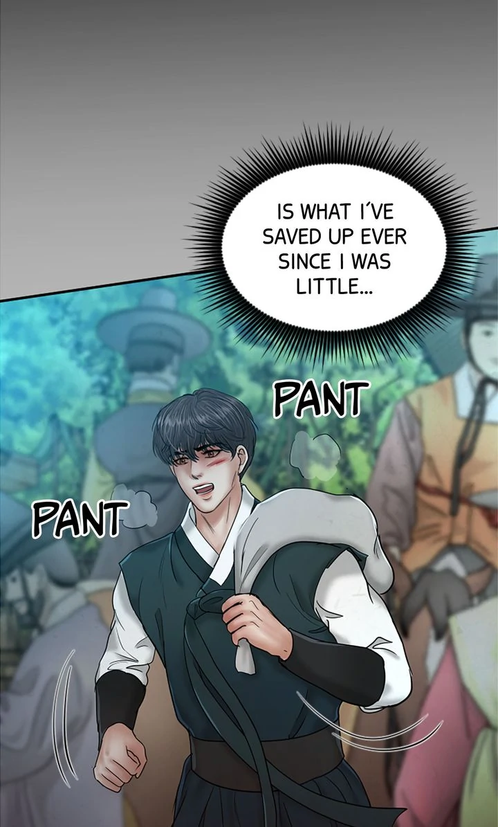 Beneath the Peach Tree Chapter 48 page 102