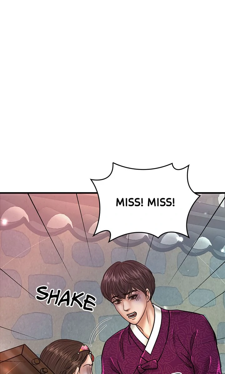 Beneath the Peach Tree Chapter 48 page 12