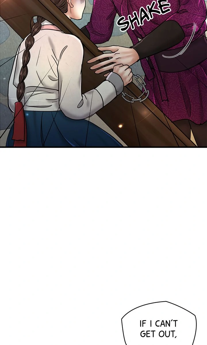 Beneath the Peach Tree Chapter 48 page 13