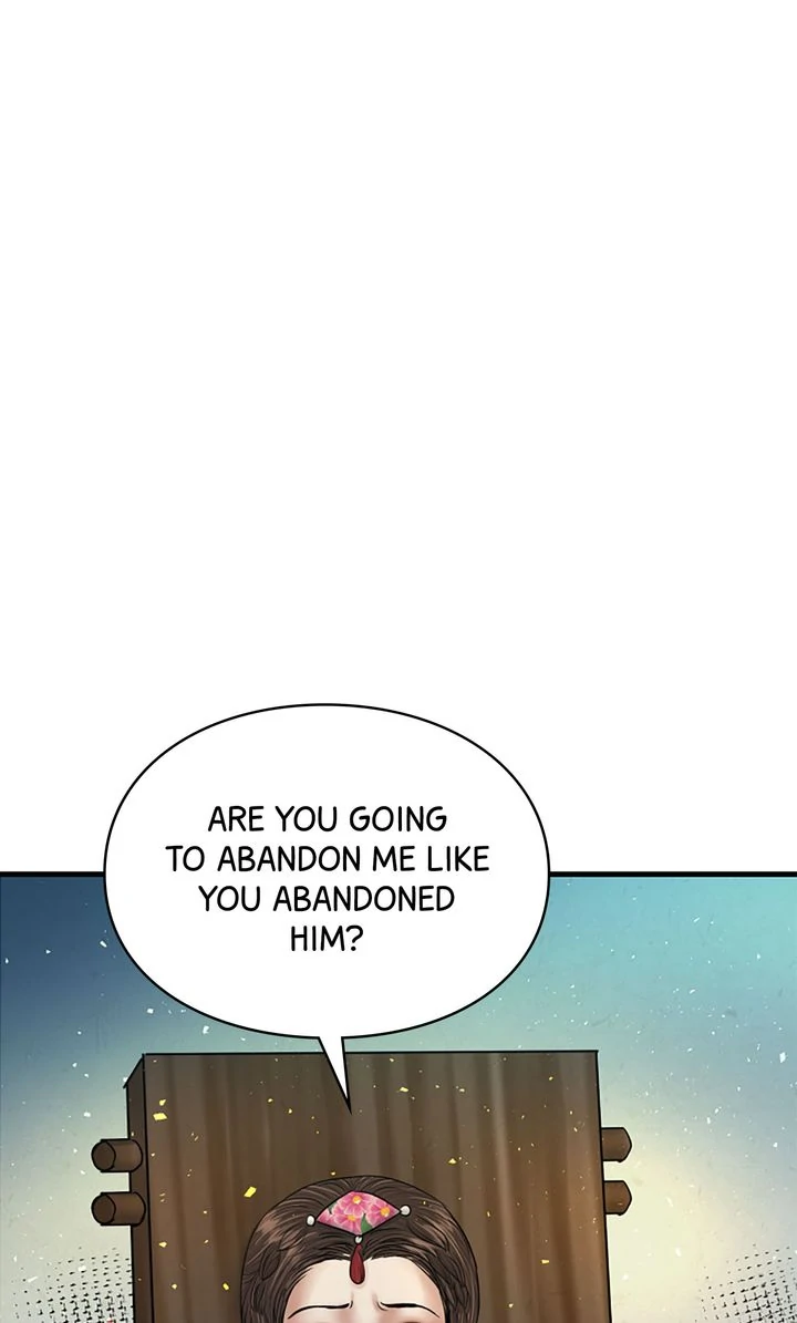 Beneath the Peach Tree Chapter 48 page 15