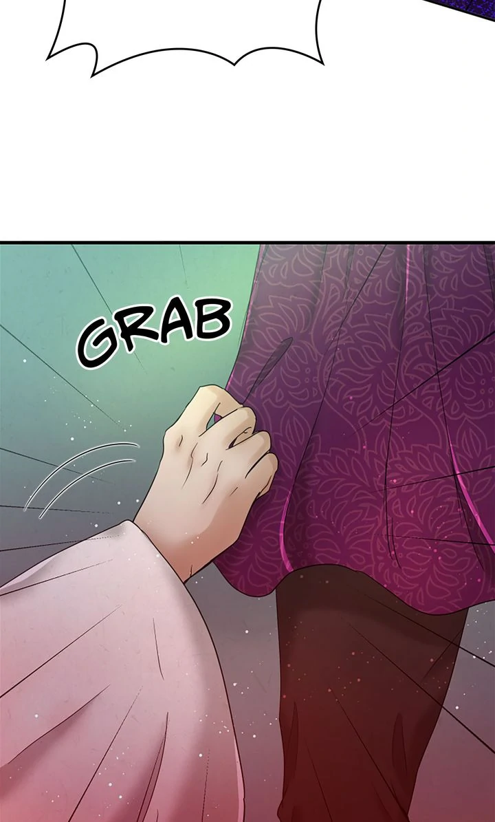 Beneath the Peach Tree Chapter 48 page 18
