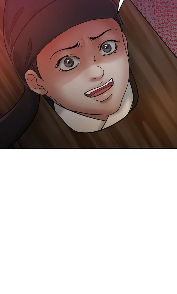 Beneath the Peach Tree Chapter 48 page 21