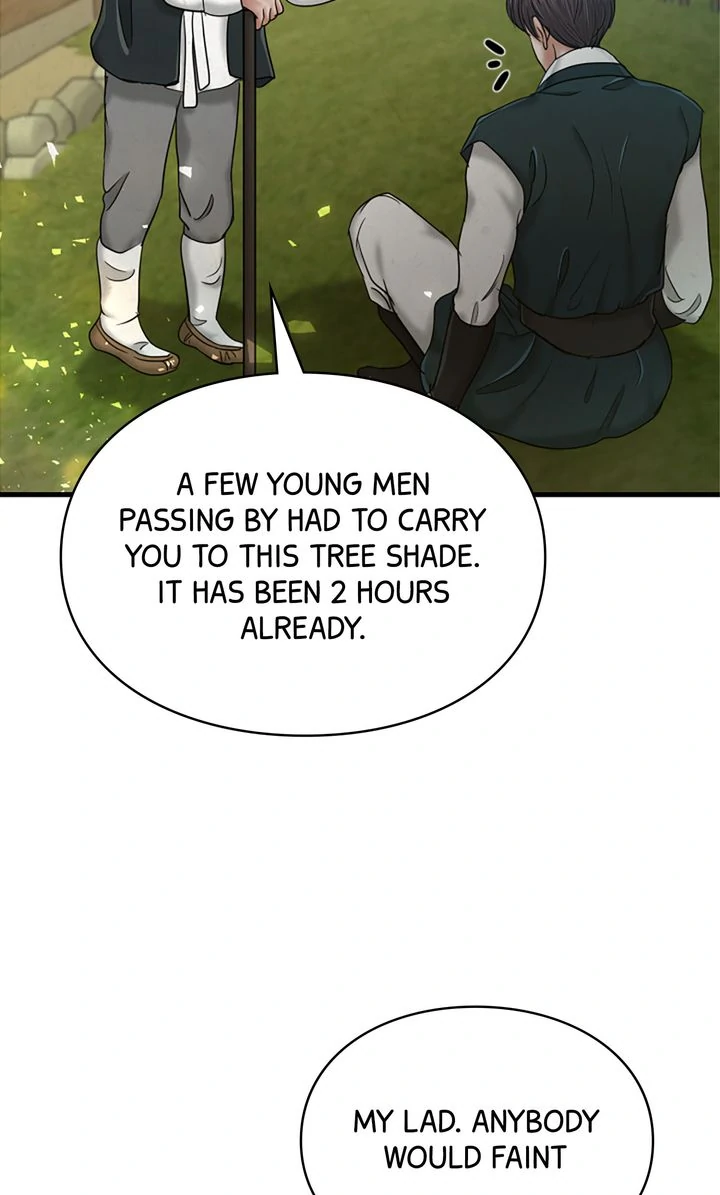 Beneath the Peach Tree Chapter 48 page 26
