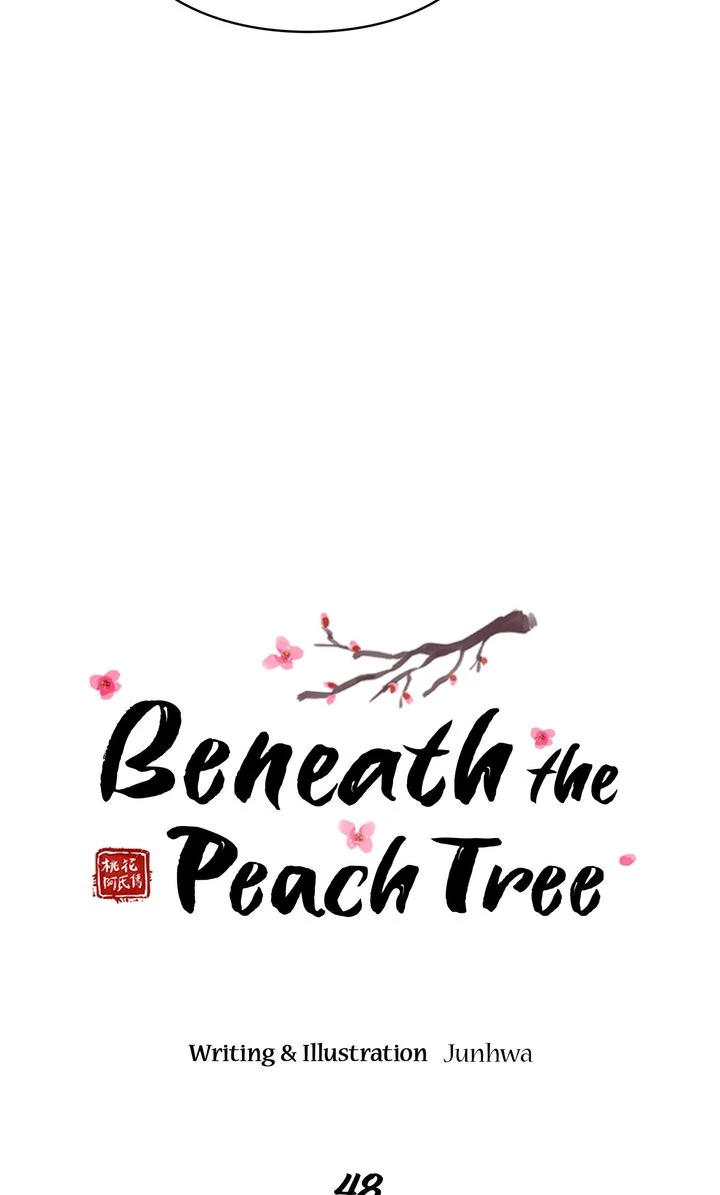 Beneath the Peach Tree Chapter 48 page 28