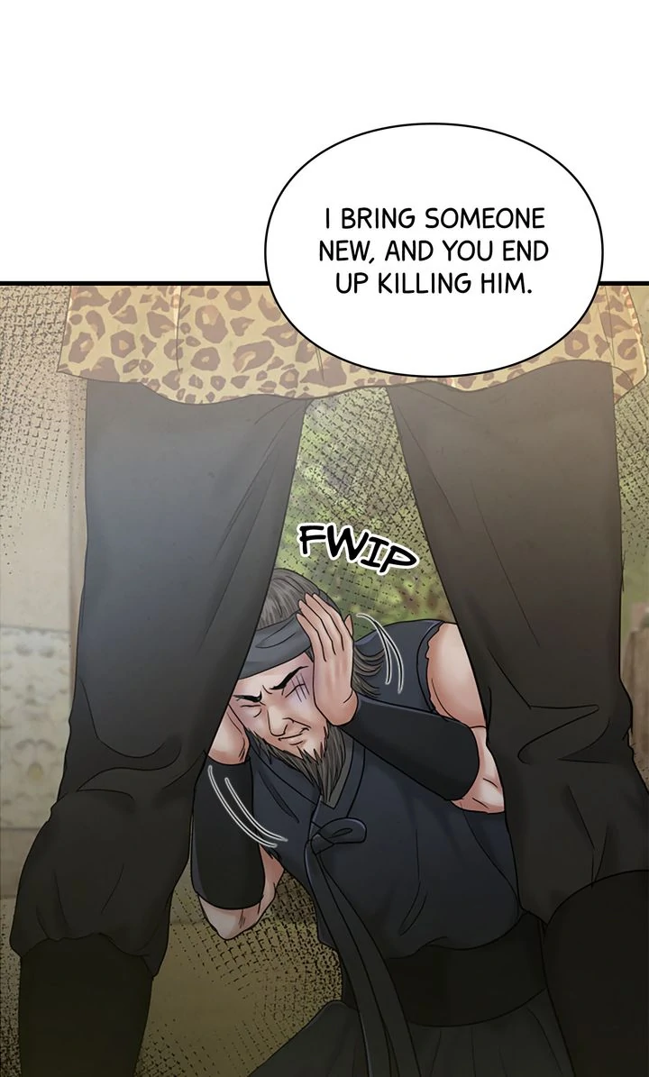 Beneath the Peach Tree Chapter 48 page 33