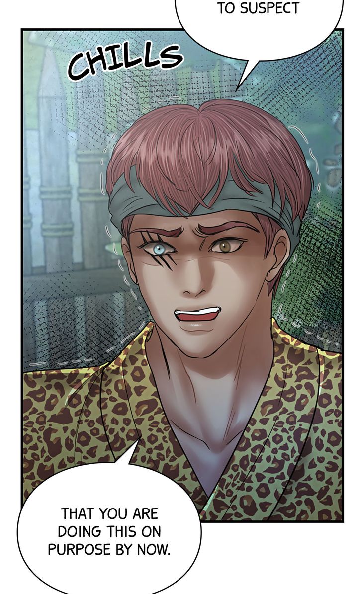Beneath the Peach Tree Chapter 48 page 35