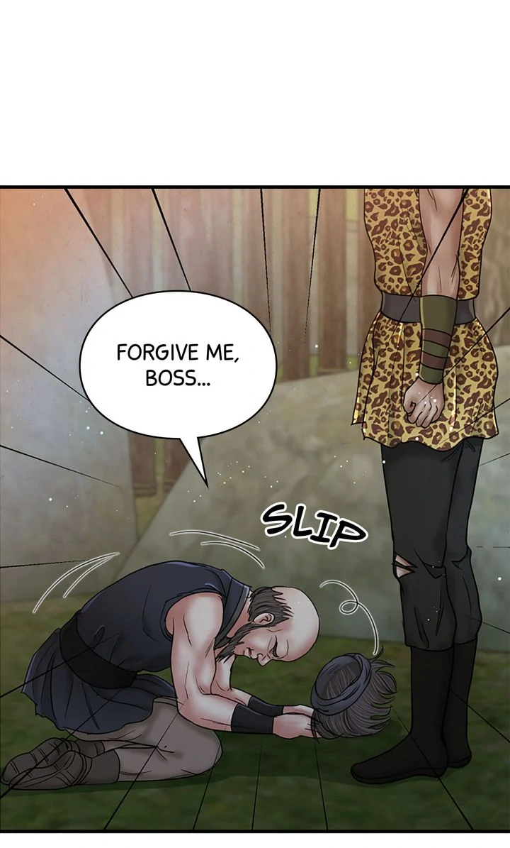 Beneath the Peach Tree Chapter 48 page 37