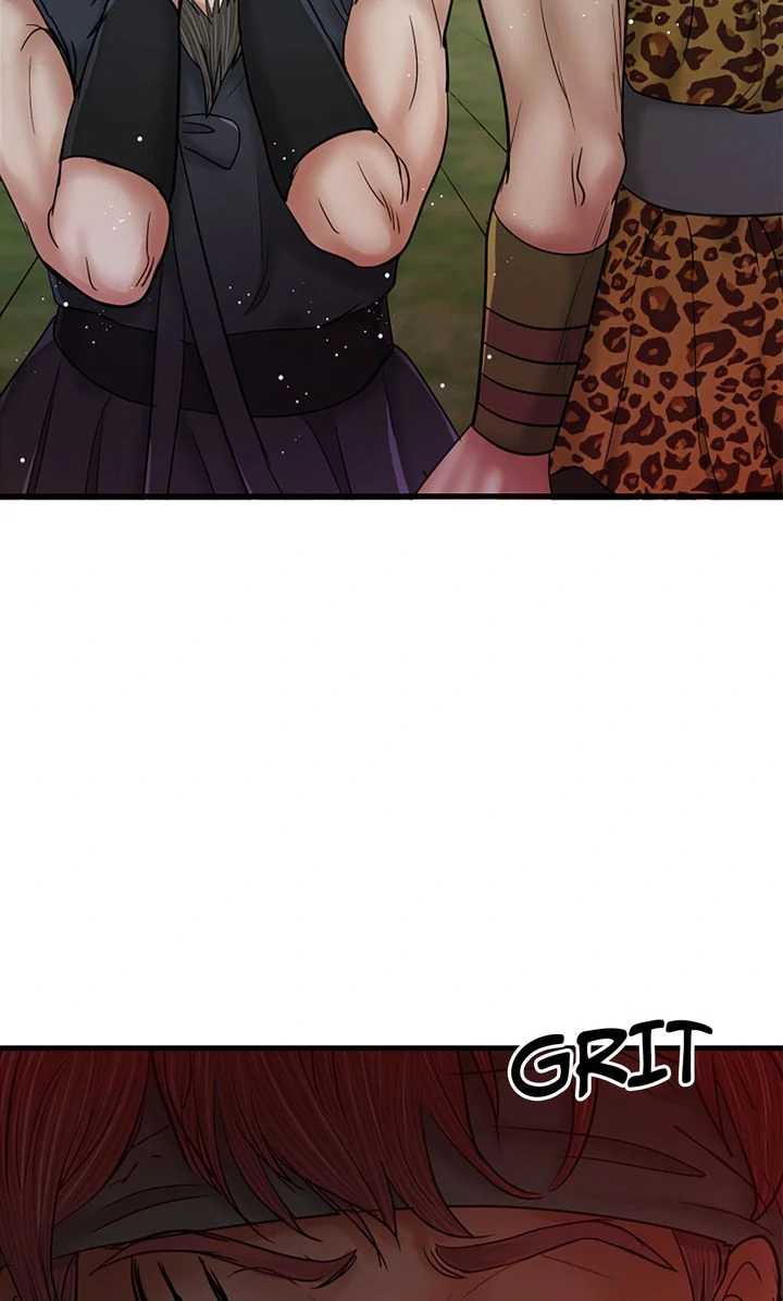 Beneath the Peach Tree Chapter 48 page 42
