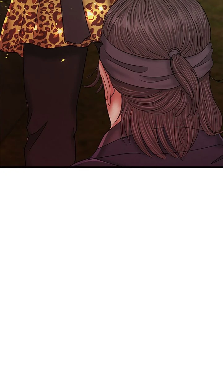 Beneath the Peach Tree Chapter 48 page 50