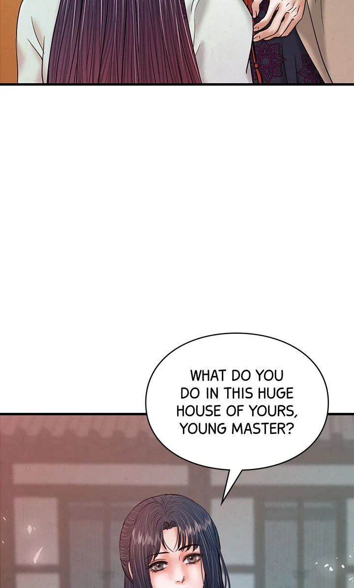 Beneath the Peach Tree Chapter 48 page 57