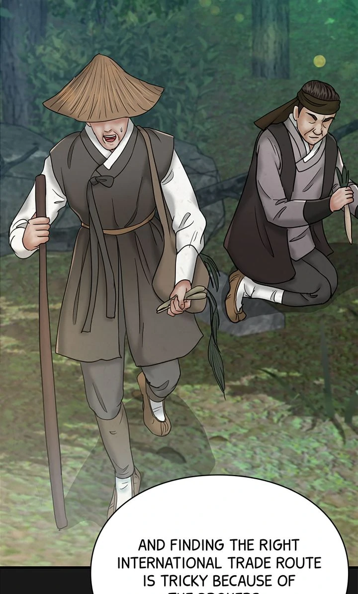 Beneath the Peach Tree Chapter 48 page 61