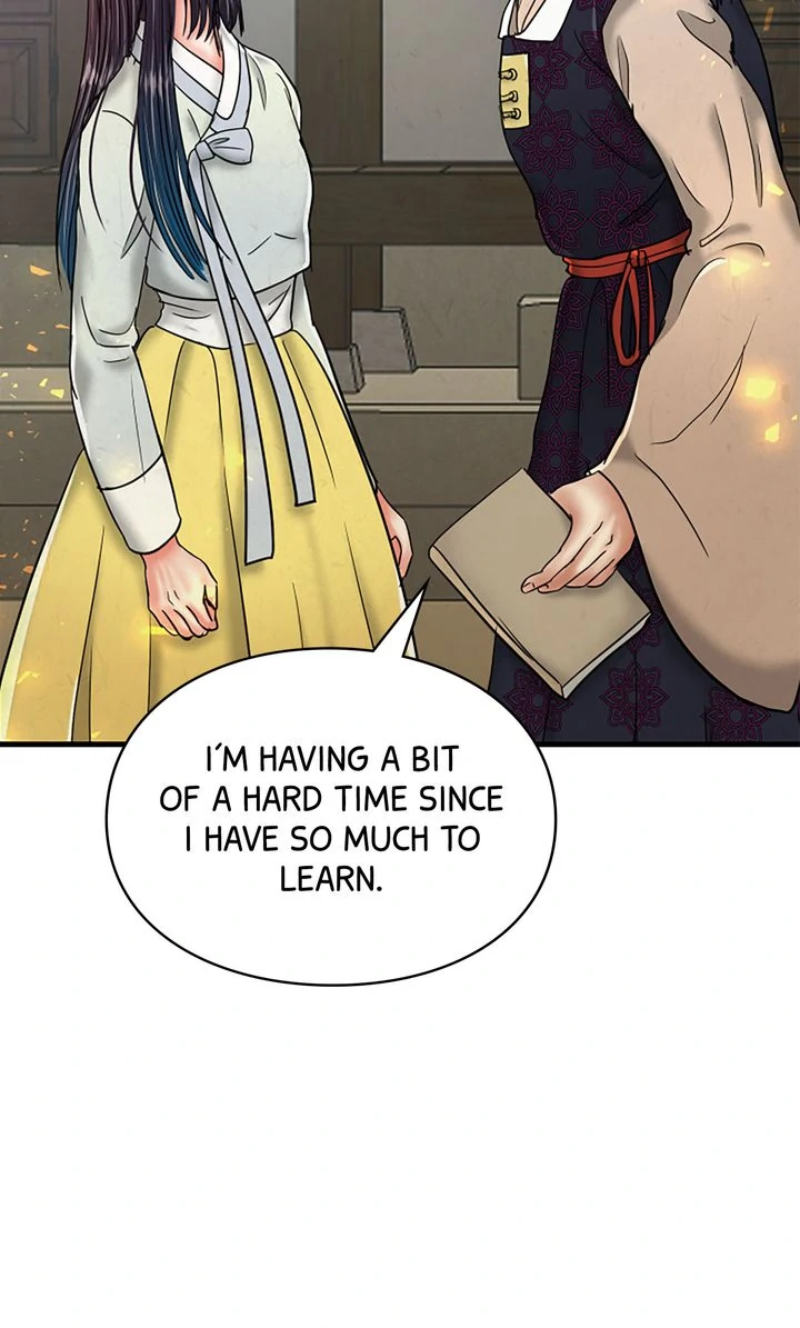 Beneath the Peach Tree Chapter 48 page 63