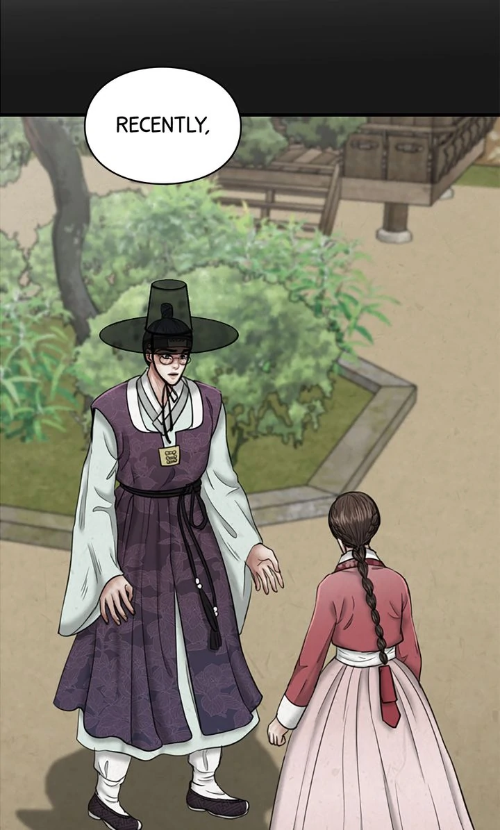Beneath the Peach Tree Chapter 48 page 67