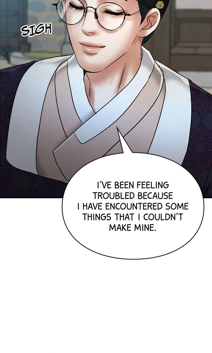 Beneath the Peach Tree Chapter 48 page 69