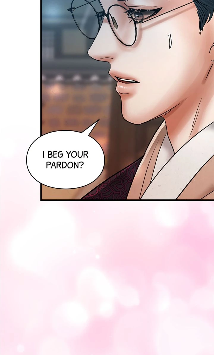 Beneath the Peach Tree Chapter 48 page 73