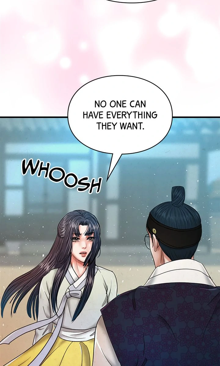 Beneath the Peach Tree Chapter 48 page 75