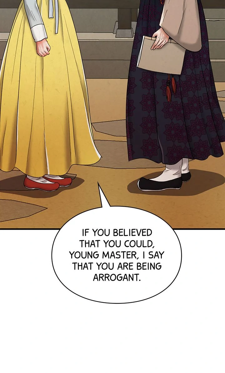 Beneath the Peach Tree Chapter 48 page 77