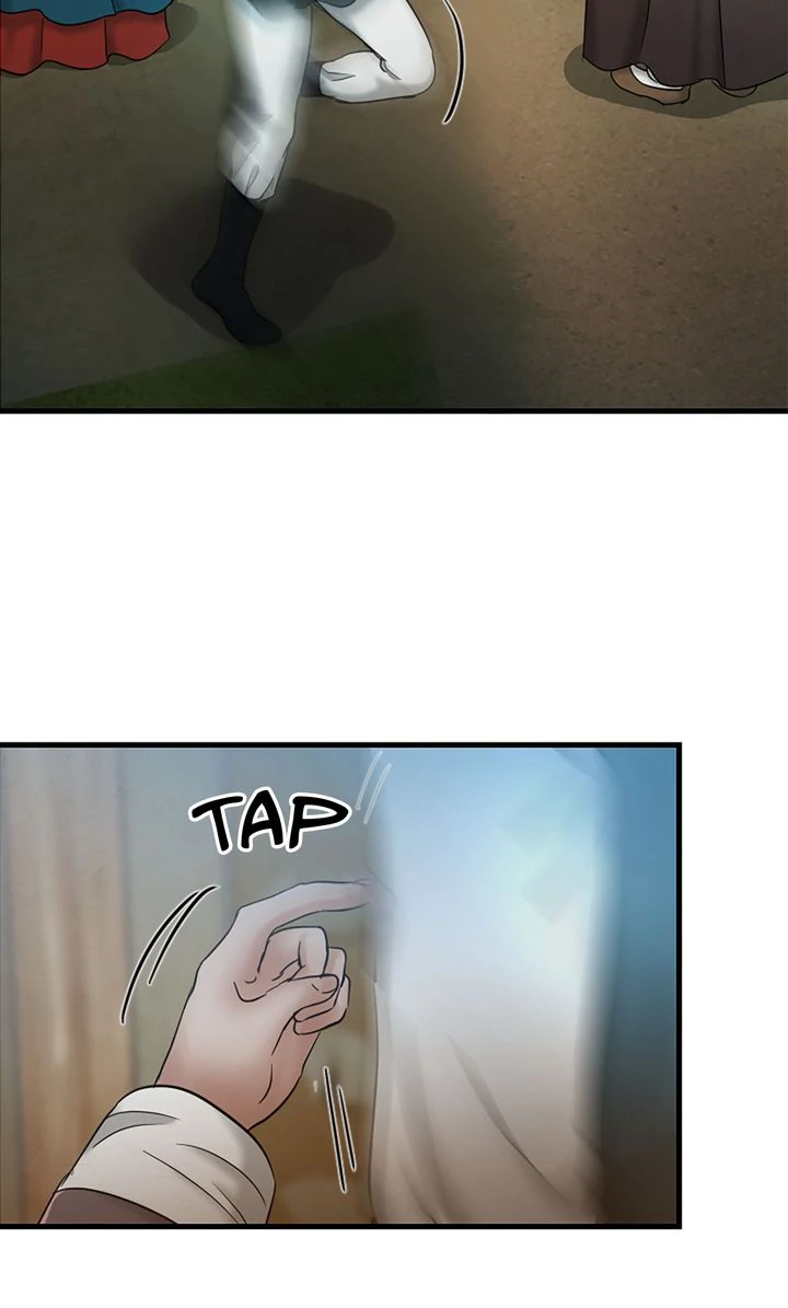 Beneath the Peach Tree Chapter 48 page 81