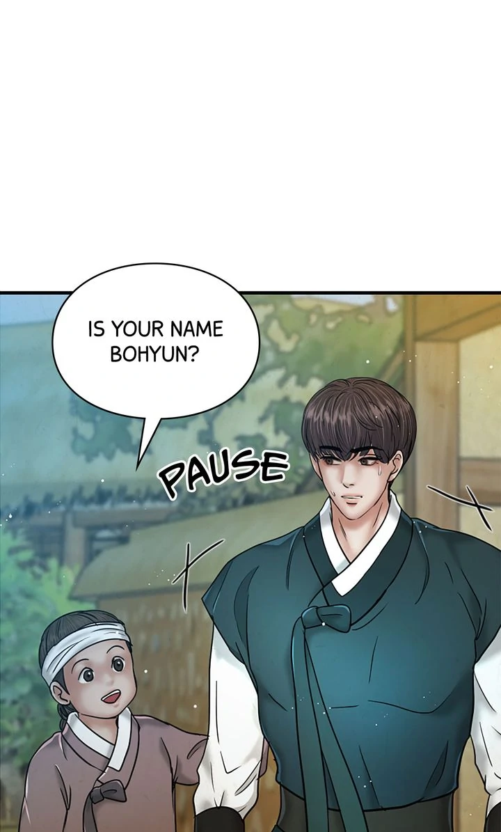 Beneath the Peach Tree Chapter 48 page 82