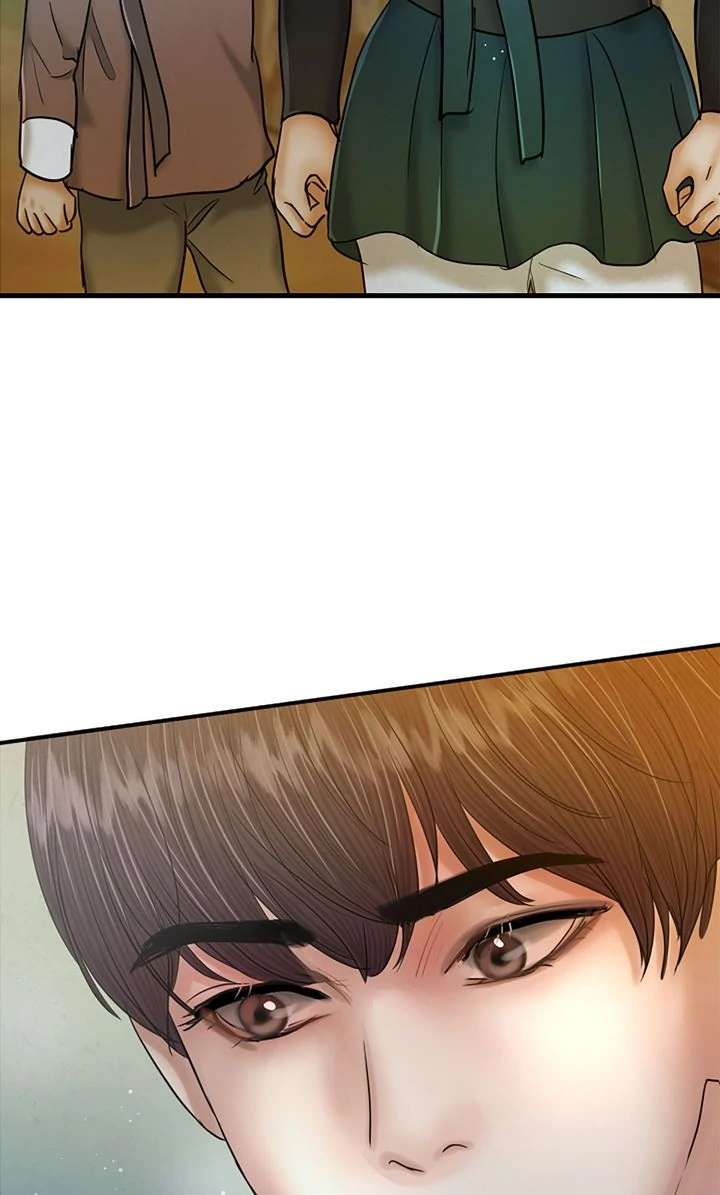 Beneath the Peach Tree Chapter 48 page 83