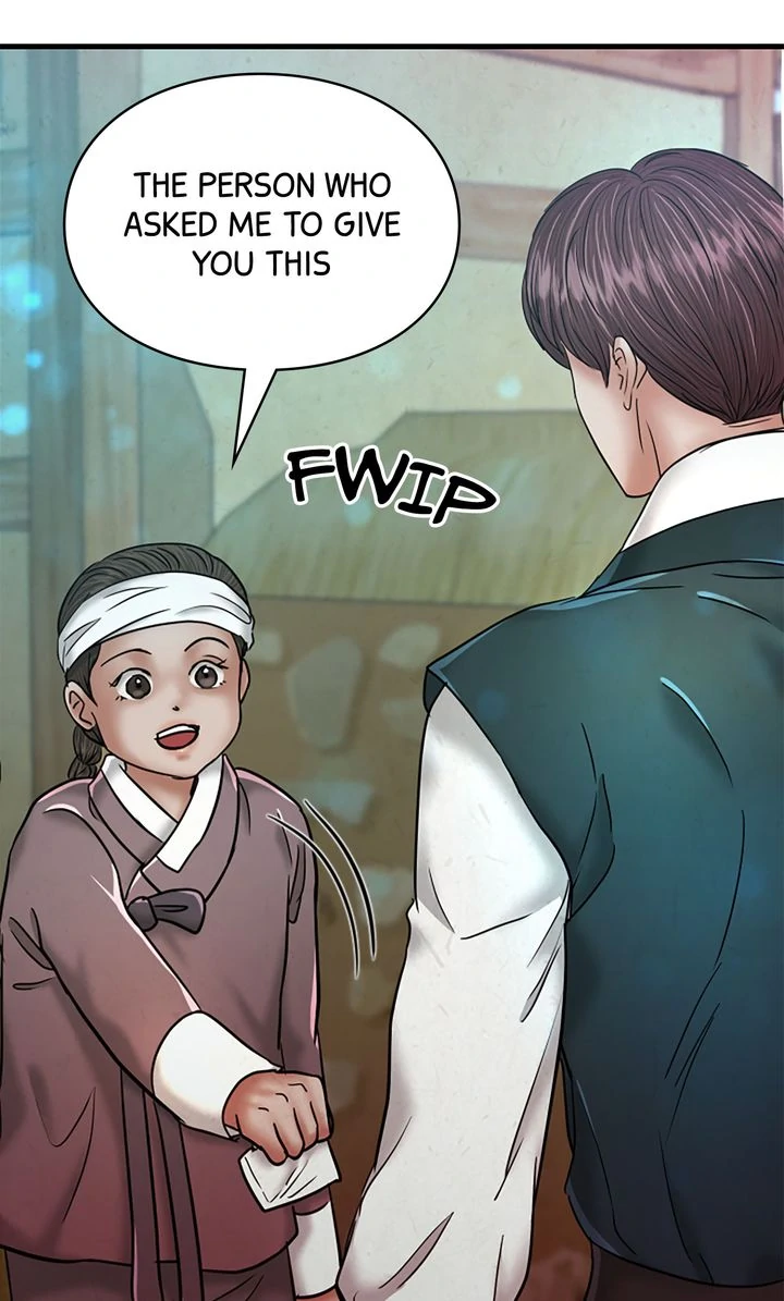 Beneath the Peach Tree Chapter 48 page 85