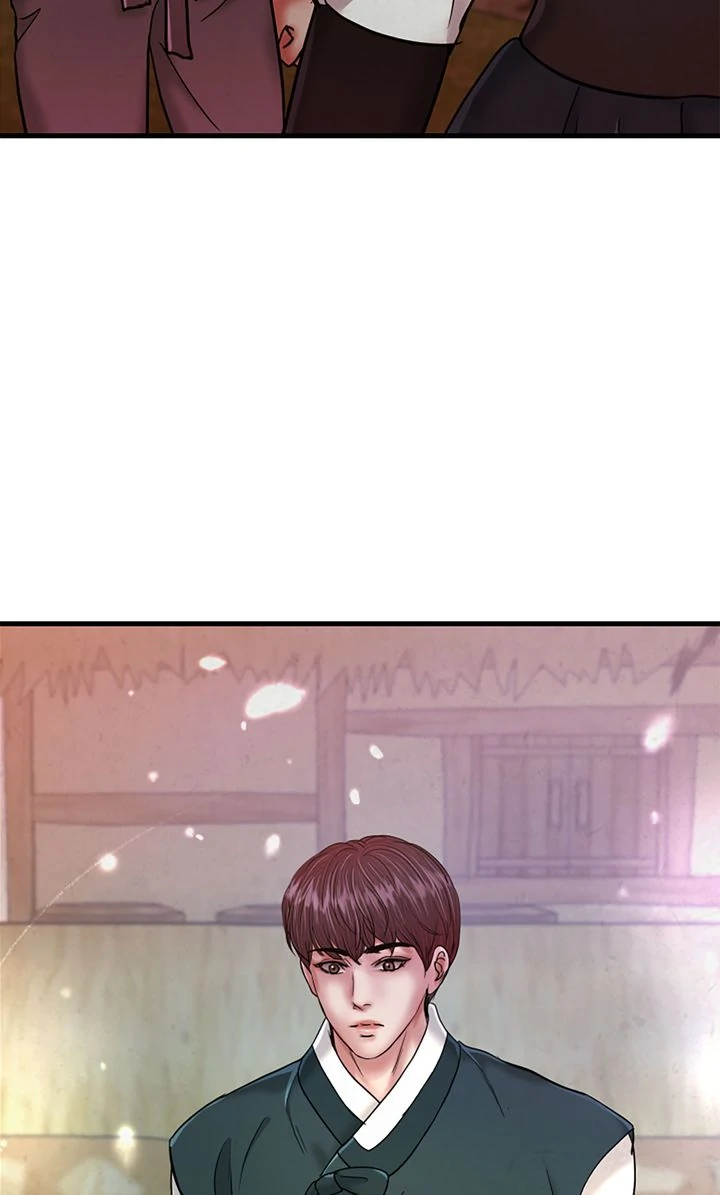 Beneath the Peach Tree Chapter 48 page 86