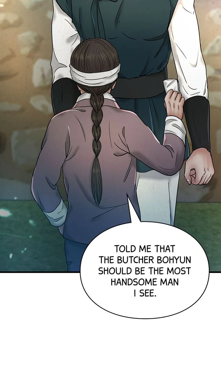 Beneath the Peach Tree Chapter 48 page 87