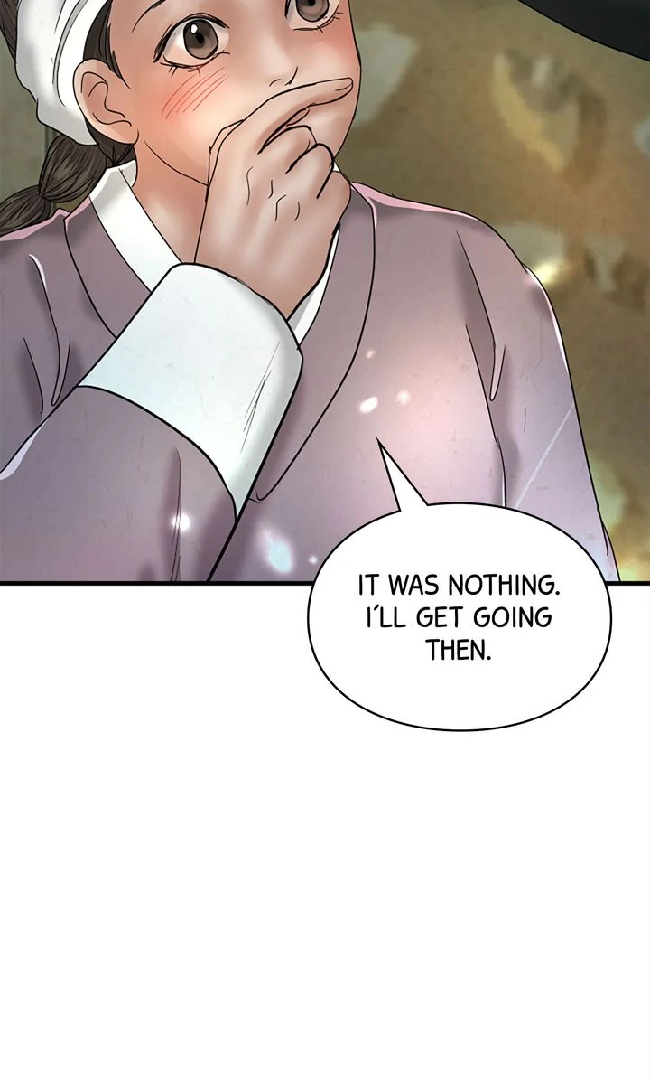 Beneath the Peach Tree Chapter 48 page 90