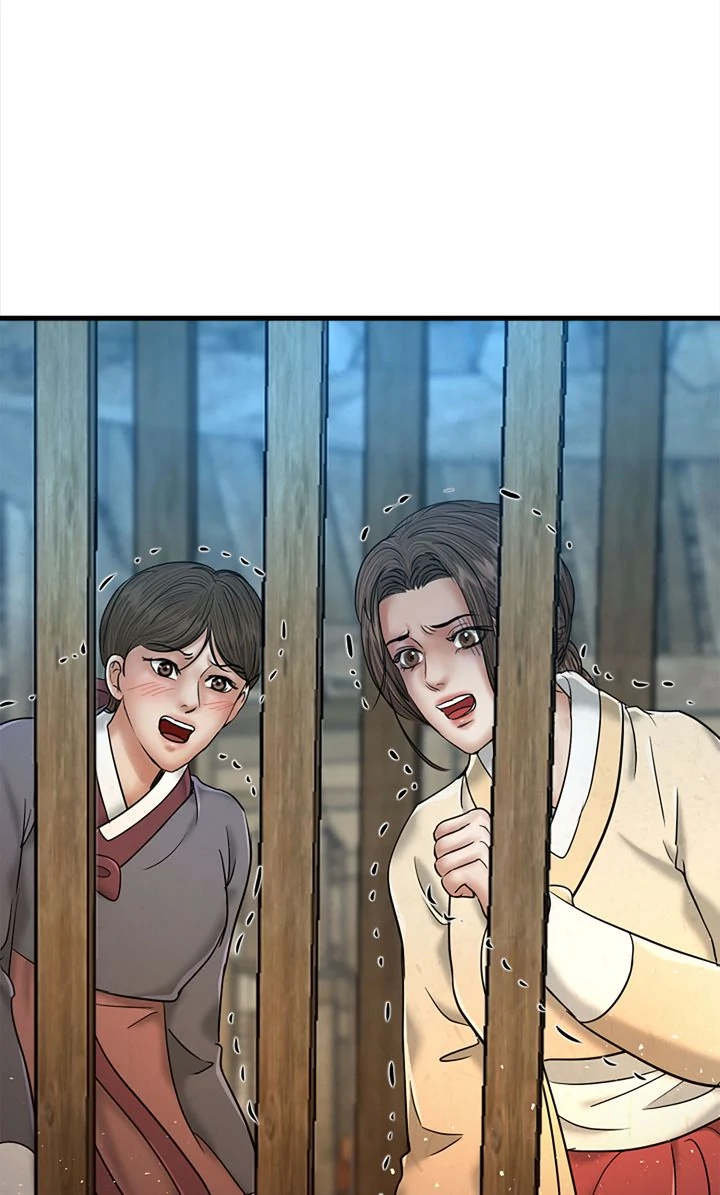 Beneath the Peach Tree Chapter 49 page 109