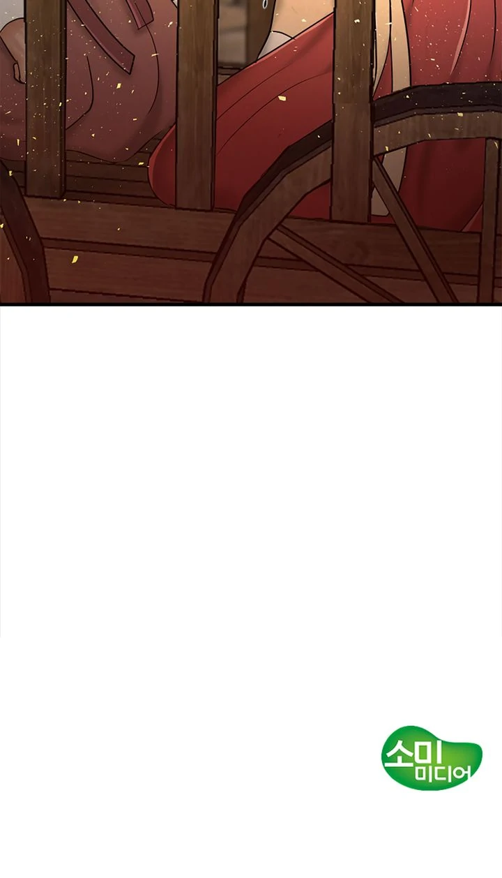 Beneath the Peach Tree Chapter 49 page 110