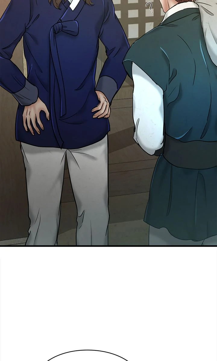 Beneath the Peach Tree Chapter 49 page 27