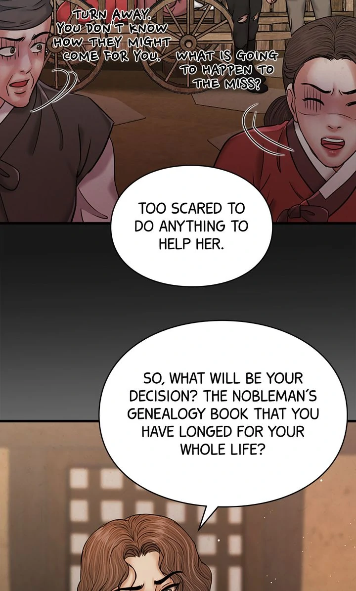 Beneath the Peach Tree Chapter 49 page 34