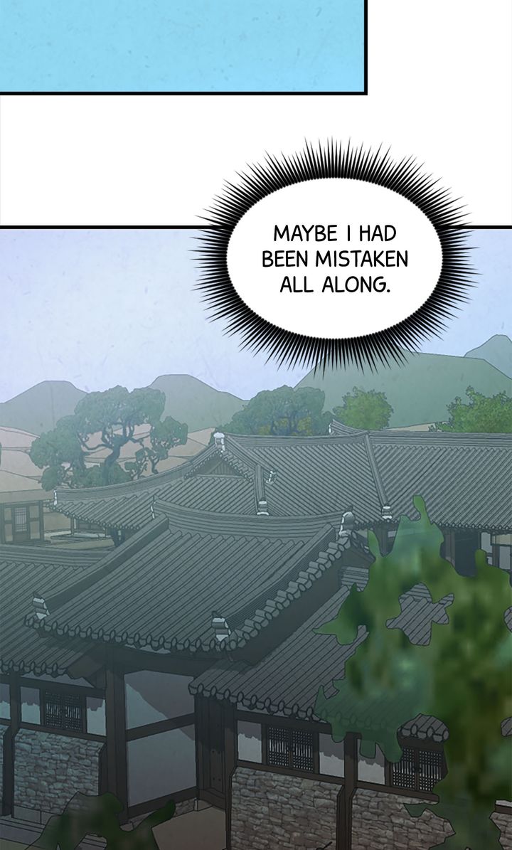 Beneath the Peach Tree Chapter 49 page 39