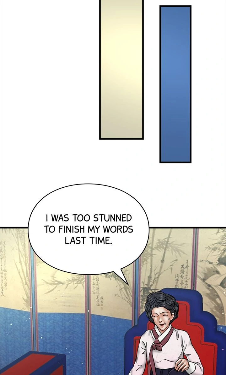 Beneath the Peach Tree Chapter 49 page 51