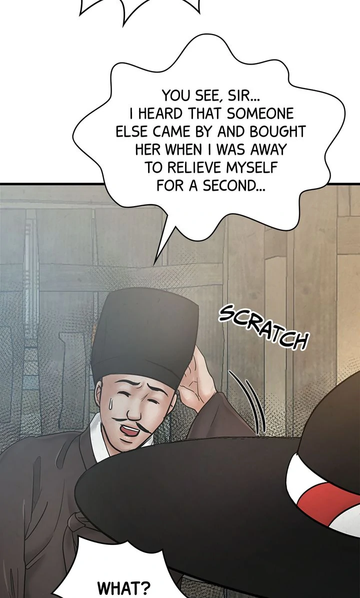 Beneath the Peach Tree Chapter 50 page 99