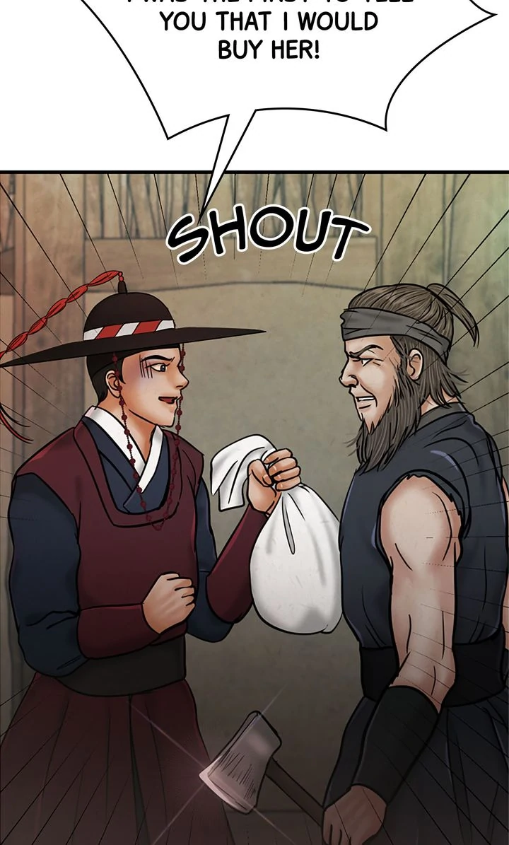 Beneath the Peach Tree Chapter 50 page 101