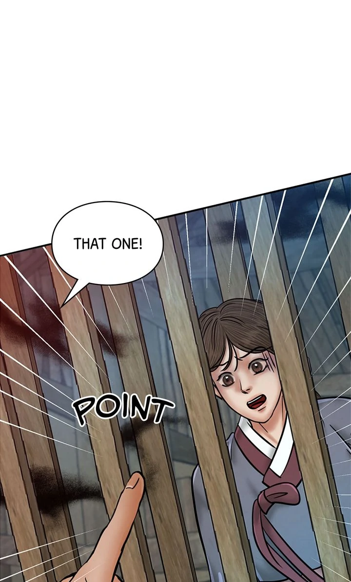 Beneath the Peach Tree Chapter 50 page 105